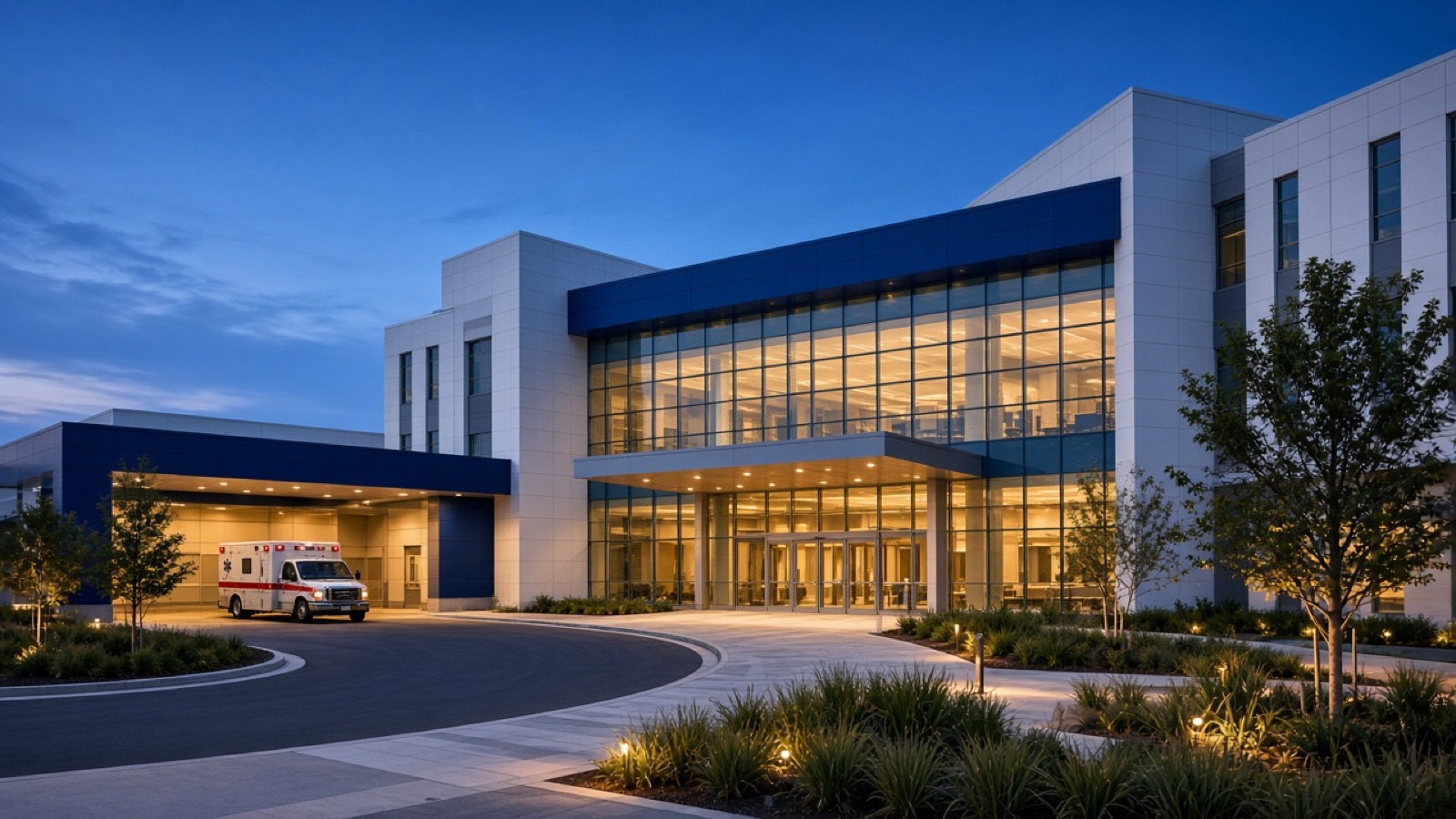 Hospitals